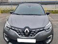 2021 Renault Kaptur I Рестайлинг, серый, 2000000 рублей