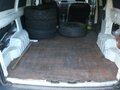 2011 Peugeot Partner, белый, 345000 рублей - вид 7