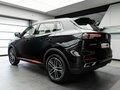 2024 Changan UNI-S I, чёрный - вид 2