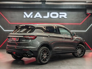 2025 Belgee X50, серый, 1765000 рублей, вид 5