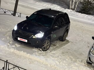 2012 Vortex Tingo I (FL), чёрный, 420000 рублей, вид 3