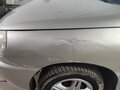 2001 Kia Rio I, серебристый, 309000 рублей - вид 8