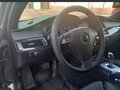 2007 BMW 5 серии 530xi V (E60/E61) Рестайлинг, чёрный, 1700000 рублей - вид 6