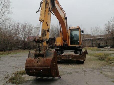 2018 Hyundai R210W, 8500000 рублей, вид 2