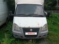 2011 ГАЗ 2747, белый, 500000 рублей - вид 1