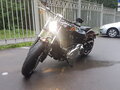 2021 Harley-Davidson Breakout, пурпурный, 2250000 рублей - вид 4