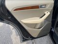2011 Audi Q5 8tiptronic I (8R), чёрный, 1600000 рублей - вид 10