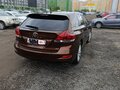 2013 Toyota Venza I Рестайлинг, коричневый, 1950000 рублей - вид 5