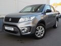 2016 Suzuki Vitara II, серый