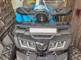 Alfer VR 250
