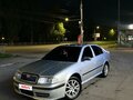 2008 Skoda Octavia I (A4) Рестайлинг, серый - вид 8