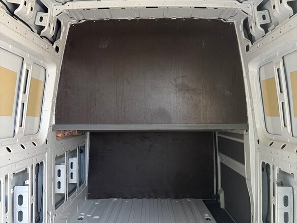 2019 Volkswagen Crafter, белый, 3950000 рублей - вид 4