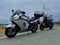 2011 Triumph Sprint GT, серебристый, 530000 рублей - вид 5