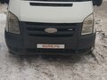 2007 Ford Transit, белый, 650000 рублей - вид 5