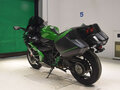 2022 Kawasaki Ninja H2 SX, чёрный, 1650000 рублей - вид 5