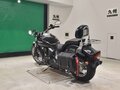 2006 Yamaha XVS1100, чёрный, 445000 рублей - вид 5