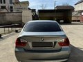 2005 BMW 3 серии 325i V (E90/E91/E92/E93), серый, 700000 рублей - вид 4