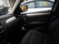 2011 BMW X3 20d xDrive II (F25), чёрный, 1380000 рублей - вид 7