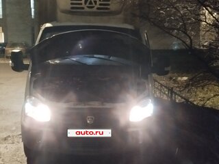 2008 ГАЗ ГАЗель (3302), белый, 500000 рублей, вид 5