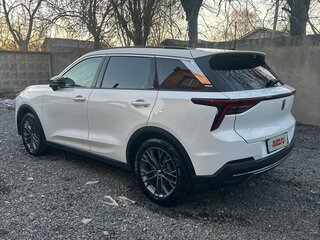 2023 FAW Bestune T55, белый, 1790000 рублей, вид 3