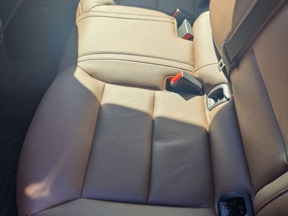 2014 Mercedes-Benz GLA 200 CDI I (X156), коричневый, 1587253 рублей - вид 19