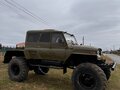 2023 Механика Медведь, зелёный, 800000 рублей - вид 1