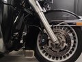 2009 Harley-Davidson Electra Glide, чёрный, 785000 рублей - вид 7