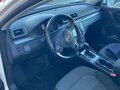 2014 Volkswagen Passat B7, белый, 1350000 рублей - вид 11