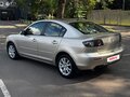 2007 Mazda 3 I (BK) Рестайлинг, золотистый - вид 5