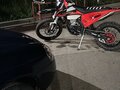 2024 Zuumav CBS 300, красный, 250000 рублей - вид 7