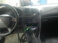 1994 Mitsubishi Galant VII, чёрный, 155000 рублей - вид 10