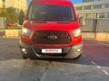 2017 Ford Transit, красный, 3000000 рублей - вид 10