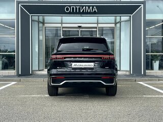 2026 Geely Monjaro I Рестайлинг, чёрный, 4954990 рублей, вид 5