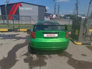 2003 Toyota Celica VII (T230) Рестайлинг, зелёный, 650000 рублей, вид 3