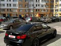 2012 BMW 3 серии 320d VI (F3x), чёрный - вид 7