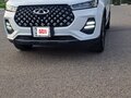 2023 Chery Tiggo 7 Pro I, белый, 1829999 рублей - вид 1