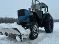 1977 ЮМЗ 6, синий, 150000 рублей - вид 3