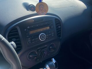 2013 Nissan Juke I, фиолетовый, 990000 рублей, вид 5