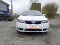 2012 Kia Forte I, белый, 1150000 рублей - вид 1
