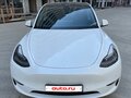 2022 Tesla Model Y Long Range Dual Motor I, белый, 5900000 рублей - вид 1