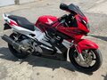 1996 Honda CBR 600F, красный, 300000 рублей