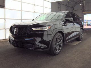 2024 Acura MDX IV Рестайлинг, чёрный, 8800000 рублей, вид 1