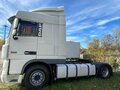 2012 DAF XF 105, белый, 3200000 рублей - вид 3