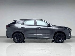 2026 Changan UNI-Z, серый, 2100000 рублей, вид 3