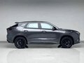 2026 Changan UNI-Z, серый, 2100000 рублей - вид 2