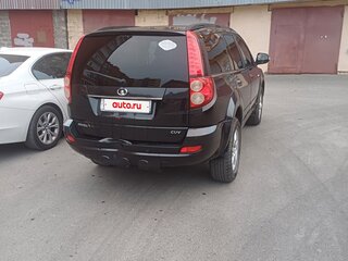2012 Great Wall Hover H5, чёрный, 500000 рублей, вид 3