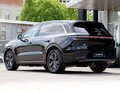 2025 Li Auto (Lixiang) L6 I, чёрный - вид 4