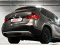 2011 BMW X1 18i I (E84), коричневый, 1390000 рублей - вид 10