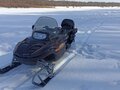 2003 Arctic Cat Pantera, коричневый, 630000 рублей - вид 5