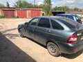 2011 Lada (ВАЗ) Priora I, серый, 400000 рублей - вид 5